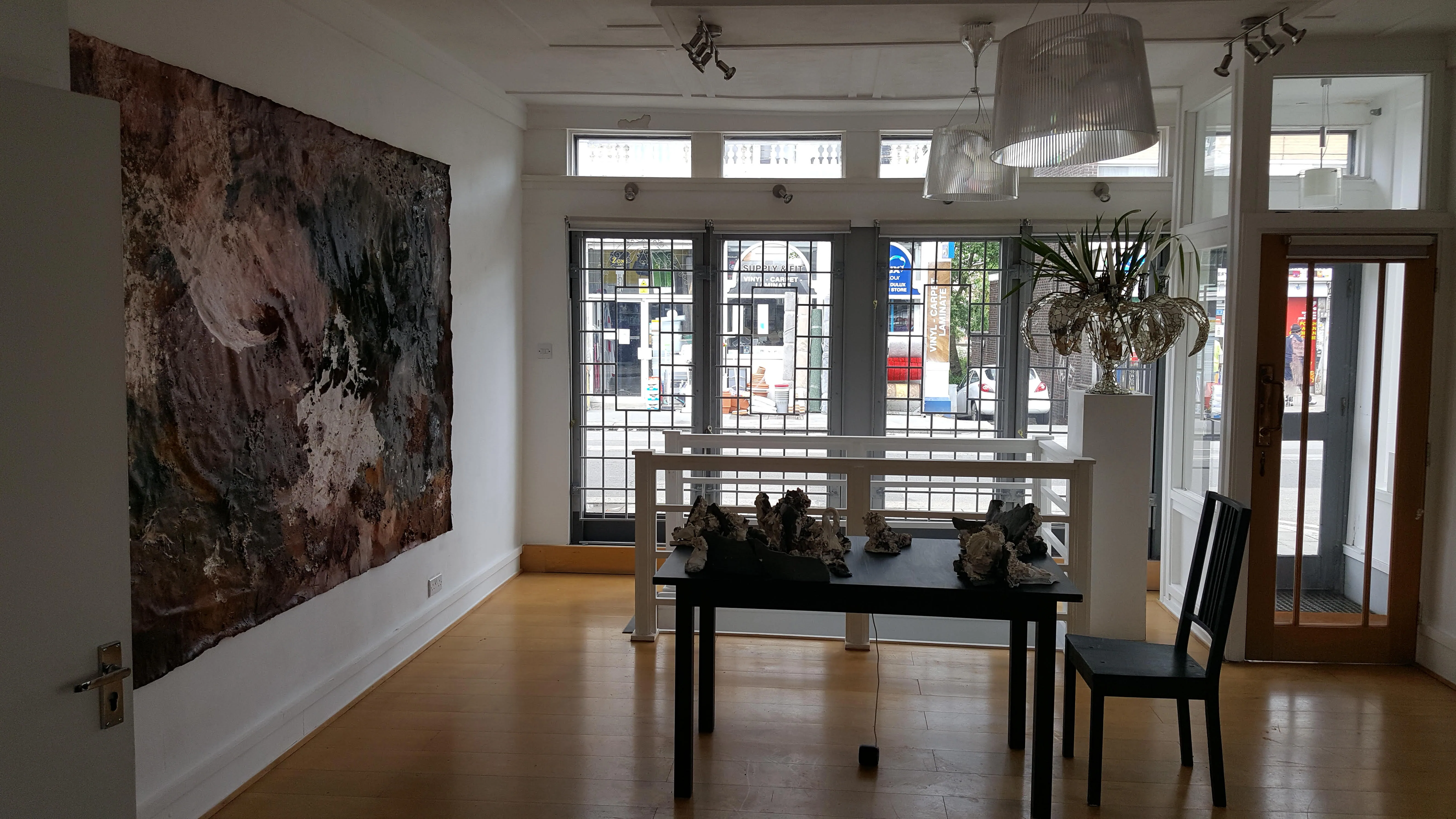 Michael Haynes 2000s