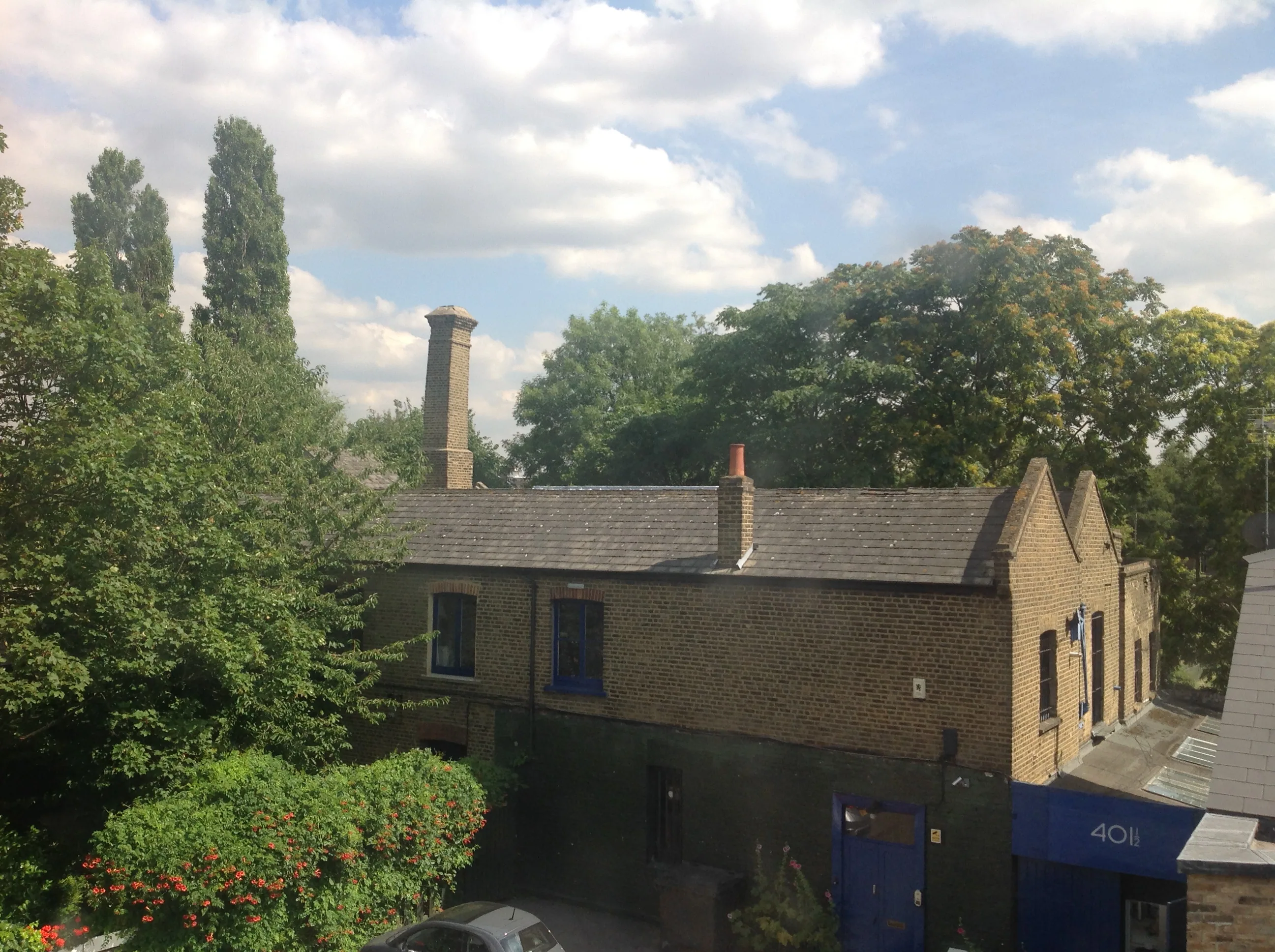 Michael Haynes 1970s