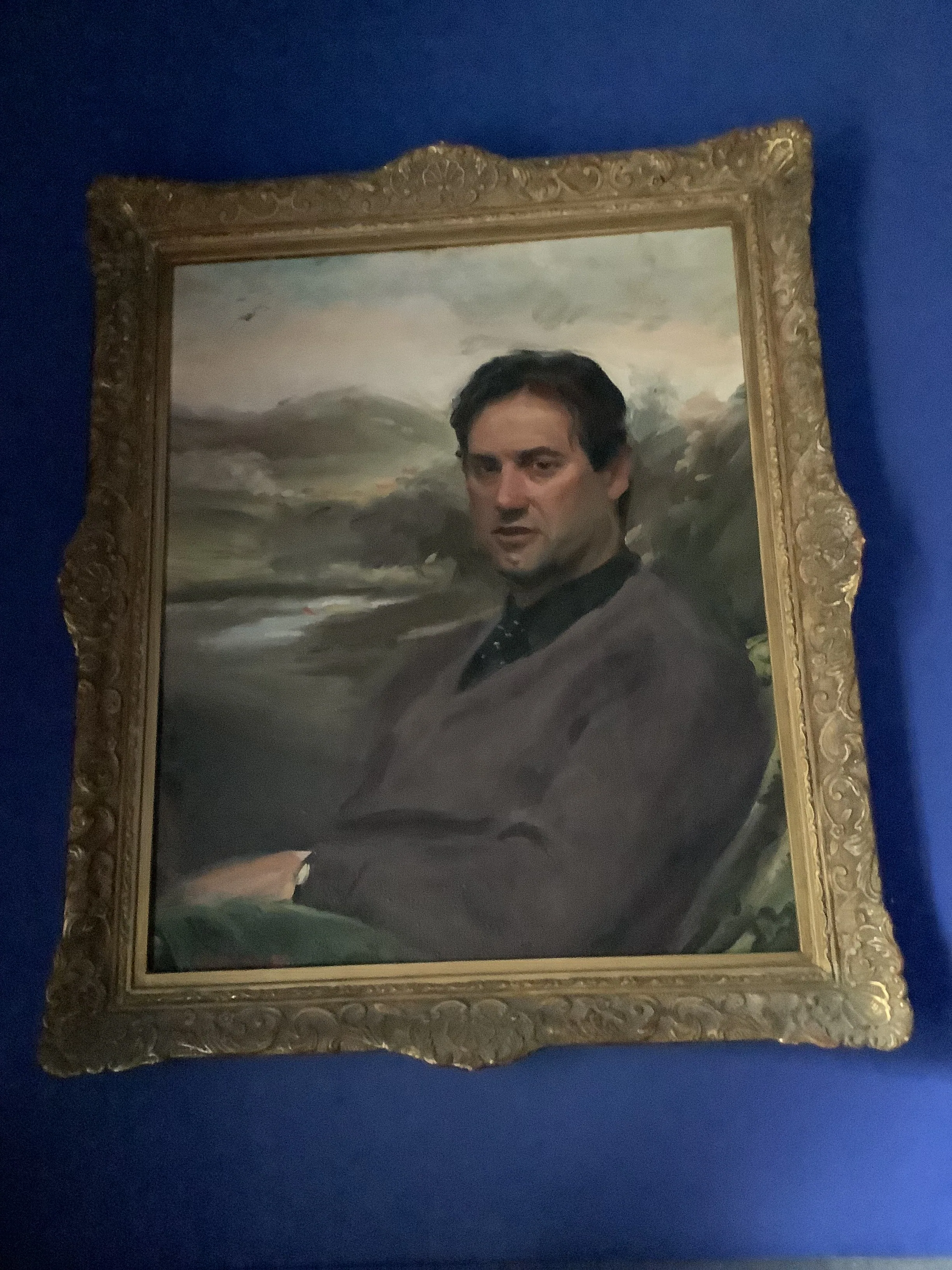 Michael Haynes 2000s