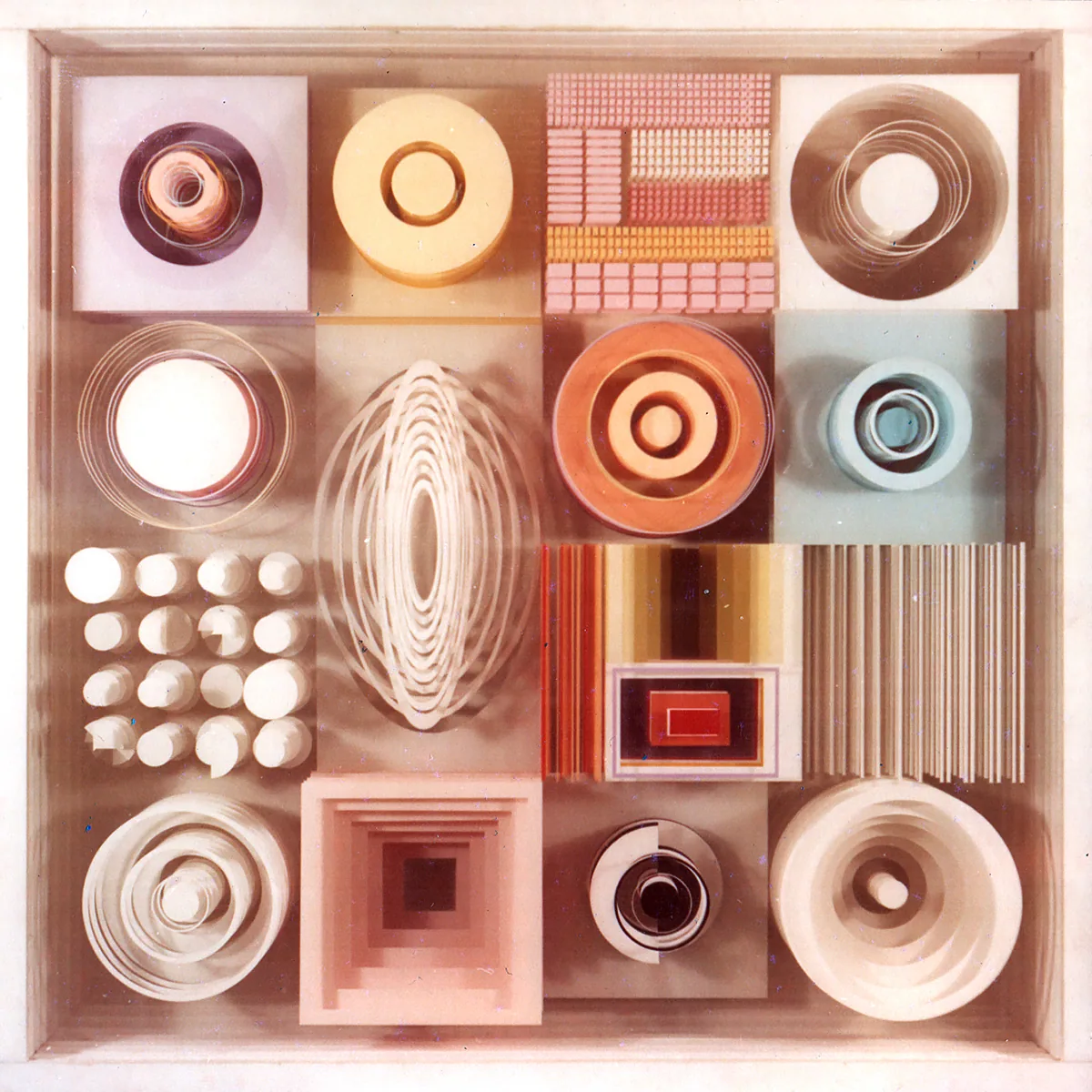 Michael Haynes 1960s