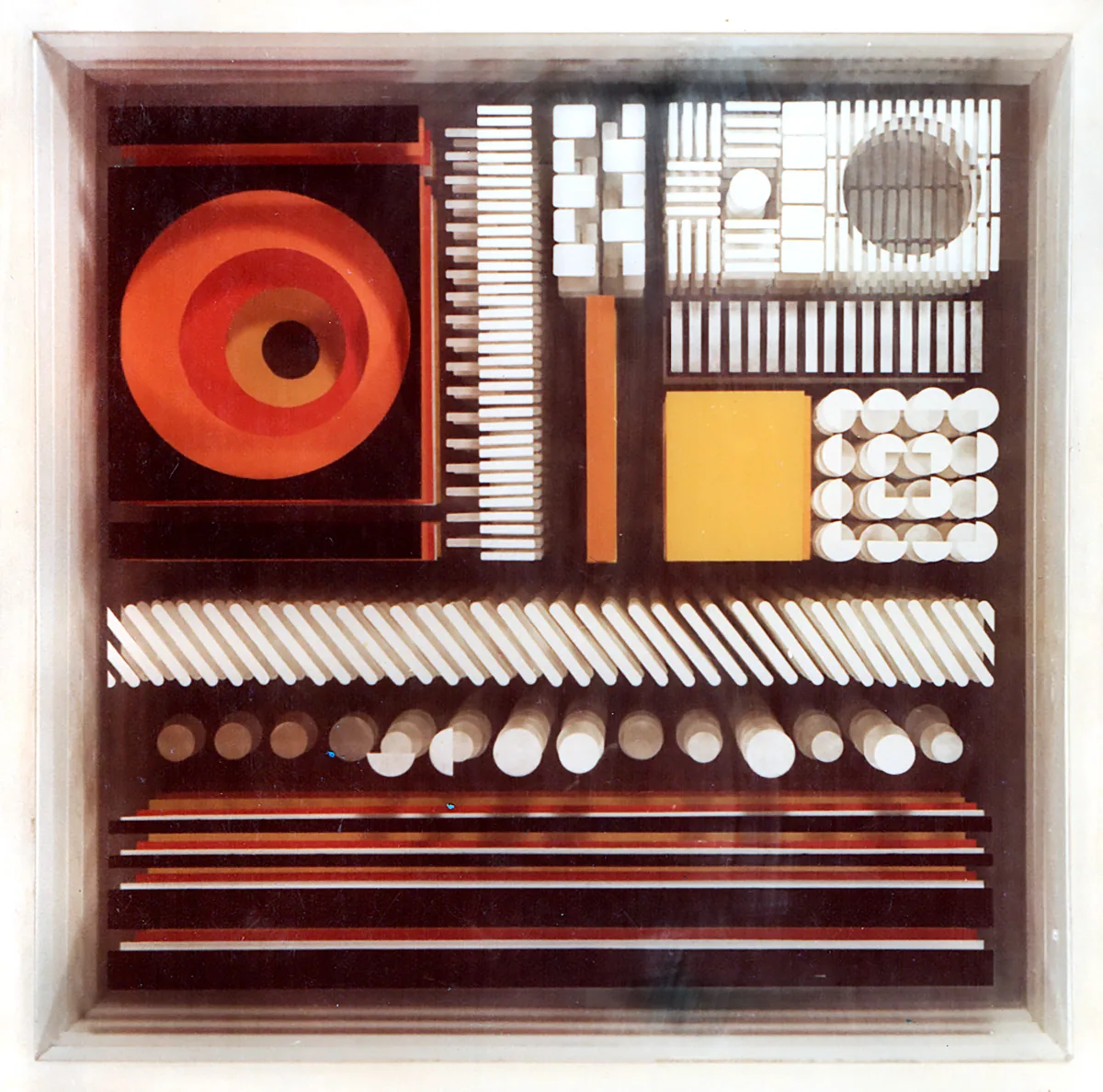 Michael Haynes 1960s