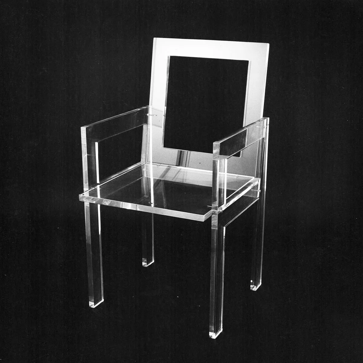 Michael Haynes 1970s