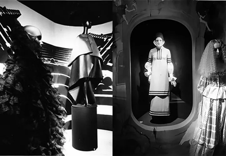 Michael Haynes 1970s