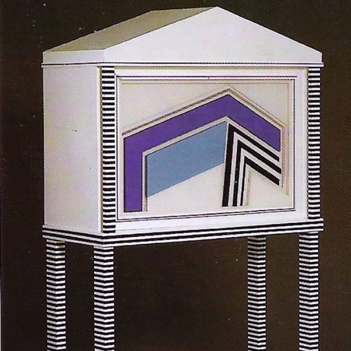 Michael Haynes 1980s/1990s