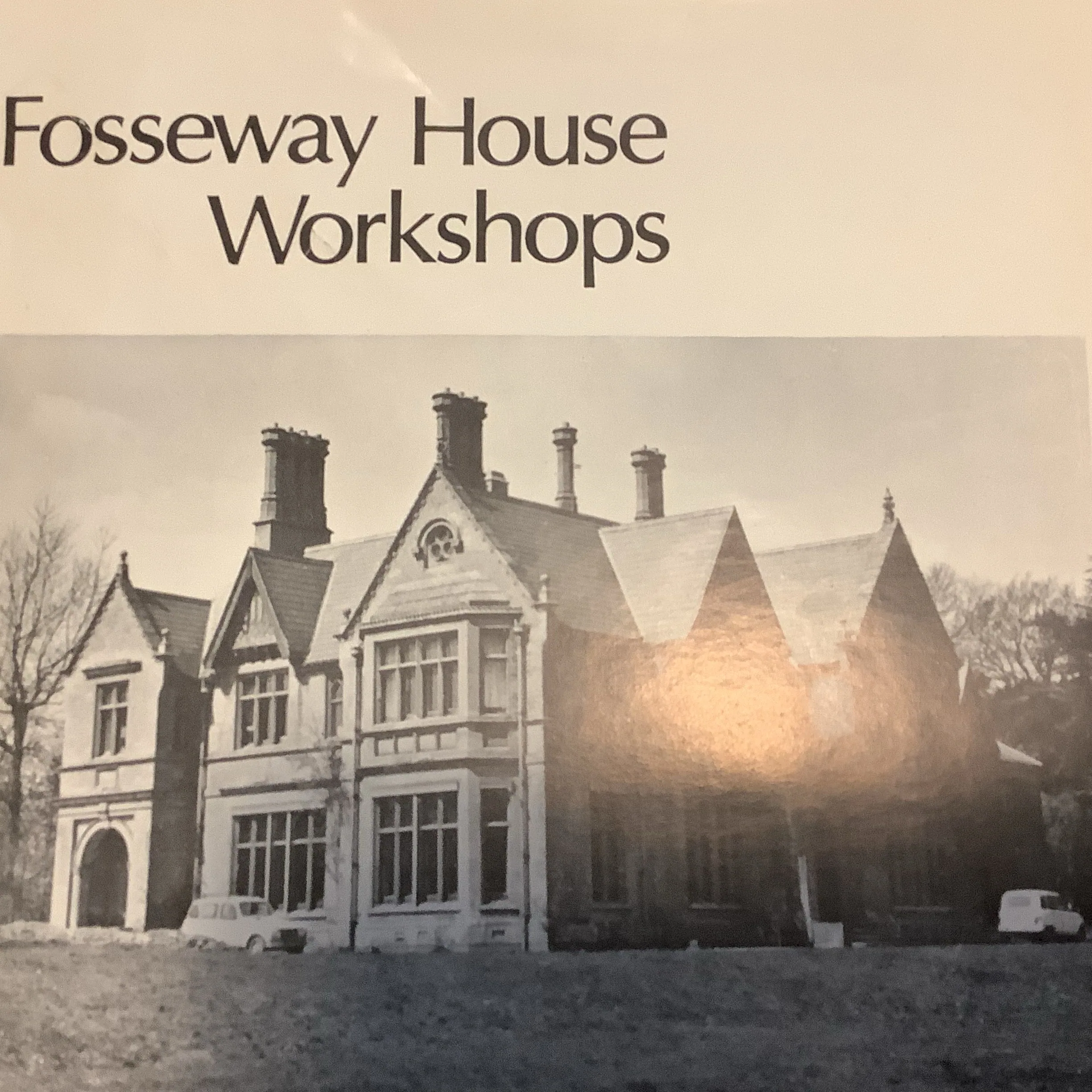 Michael Haynes 1970s