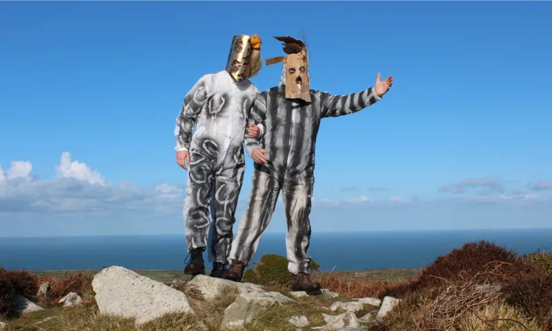 Mrs Paterson’s Press